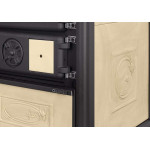 Элемент Печь Rosa (La Nordica)